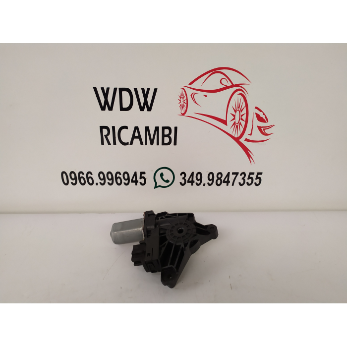 A2059060301 MOTORINO ALZAVETRO POSTERIORE SINISTRO SX MERCEDES GLC (X253) (DAL 2015 IN POI >) 
