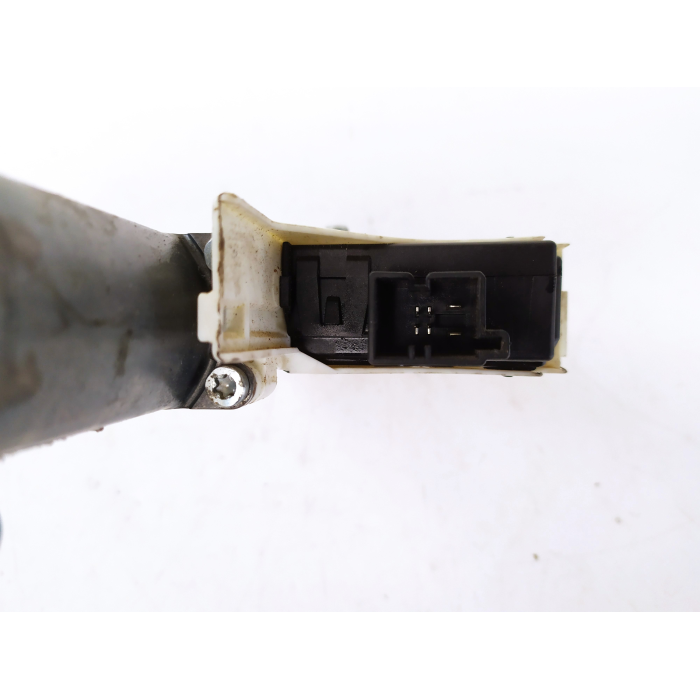 4L0959802B MOTORINO ALZAVETRO ANTERIORE DESTRO DX USATO AUDI Q7 (4L) (2005\2015)