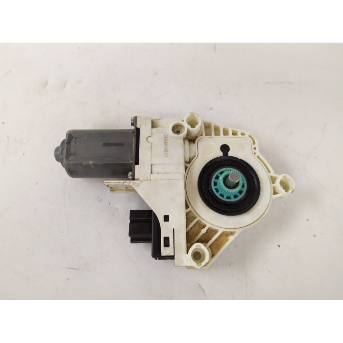 4L0959802B MOTORINO ALZAVETRO ANTERIORE DESTRO DX USATO AUDI Q7 (4L) (2005\2015)