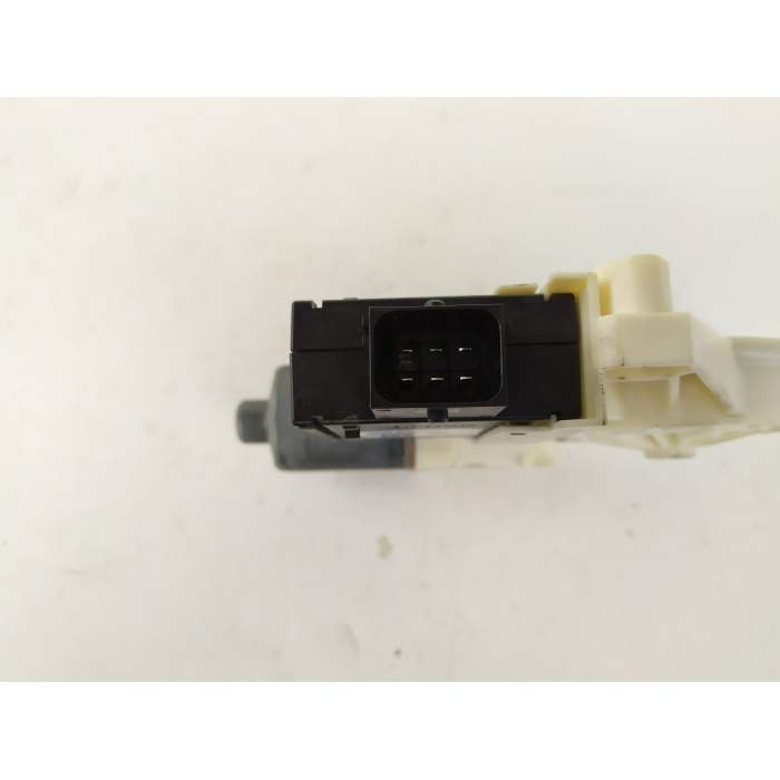 C44131-104 MOTORINO ALZAVETRO ANTERIORE DESTRO DX USATO JEEP RENEGADE (BU) 1.6 CRD (DAL 2014 IN POI >)