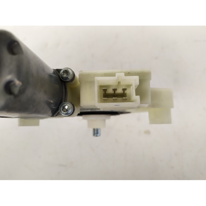 A2059060113 MOTORINO ALZAVETRO ANTERIORE DESTRO DX USATO MERCEDES CLASSE C W205 (2014\2021) 