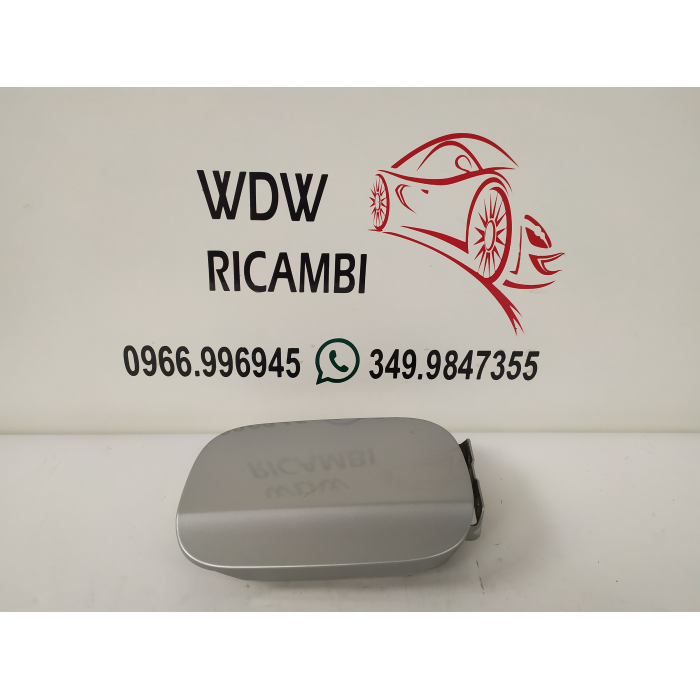 A1695840317 SPORTELLO SPORTELLINO TAPPO CARBURANTE USATO MERCEDES CLASSE A (W169) 180 CDI (2004\2012) 