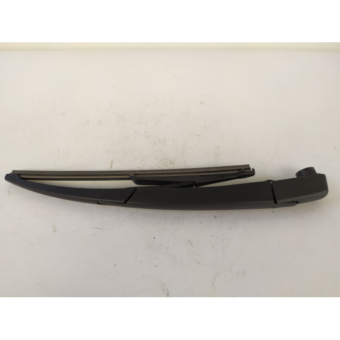 BRACCIO TERGILUNOTTO CON SPAZZOLA POSTERIORE POST USATO FIAT PANDA (312\319) 1.2 (DAL 2012 IN POI >)