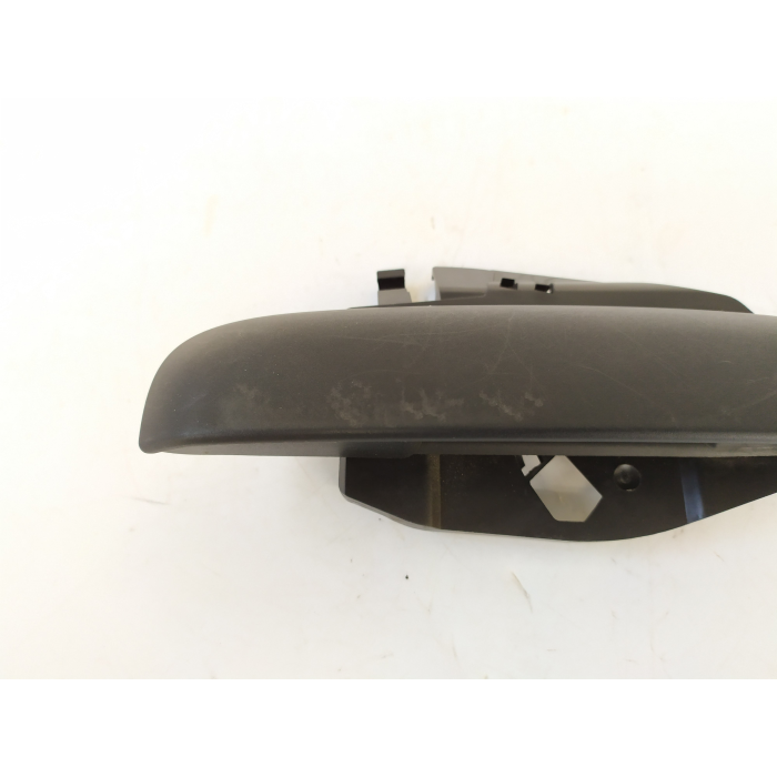 MANIGLIA ESTERNA PORTA ANTERIORE DESTRO DX USATO FIAT PANDA (312\319) CROSS 4X4 (DAL 2012 IN POI >) 