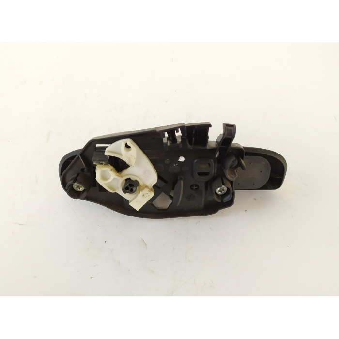 MANIGLIA ESTERNA PORTA ANTERIORE DESTRO DX USATO FIAT PANDA (312\319) CROSS 4X4 (DAL 2012 IN POI >) 