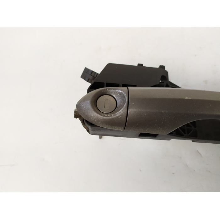 MANIGLIA ESTERNA PORTA ANTERIORE SINISTRO SX USATO ALFA ROMEO GIULIETTA (940) 2.0 JTDM (2010\2020)
