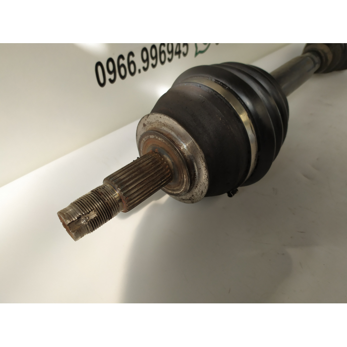 SEMIASSE SEMIASSI ANTERIORE SINISTRO SX USATO ALFA ROMEO GIULIETTA (940) 2.0 JTDM (2010\2020)