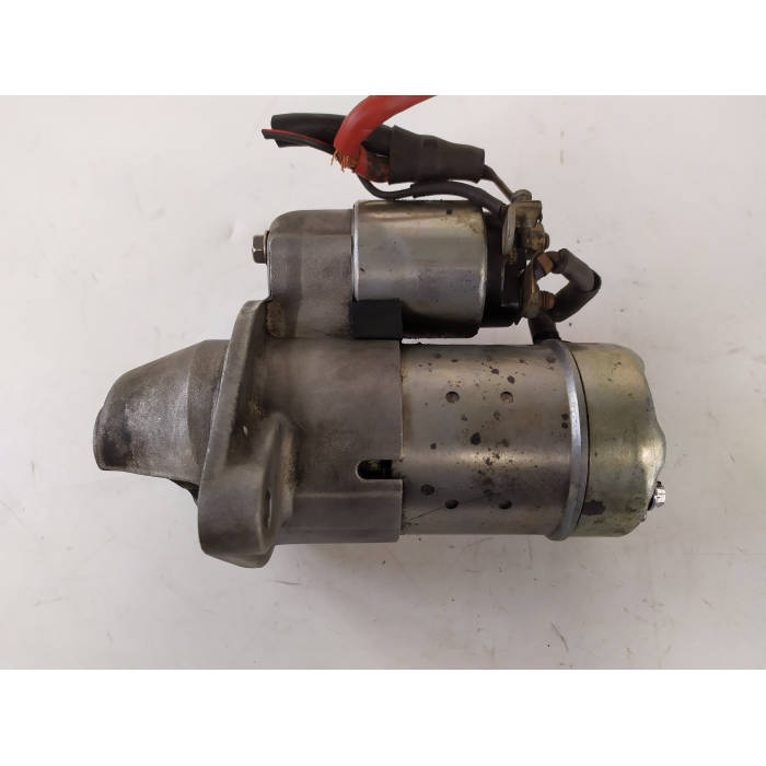 MOTORINO AVVIAMENTO MOTORE USATO OPEL ASTRA G SW 1.7 CDTI (1998\2006)