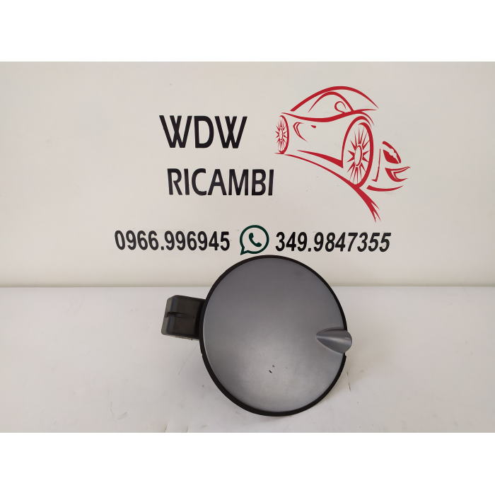 90559413 SPORTELLO SPORTELLINO TAPPO CARBURANTE USATO OPEL ASTRA G SW 1.7 CDTI (1998\2006)