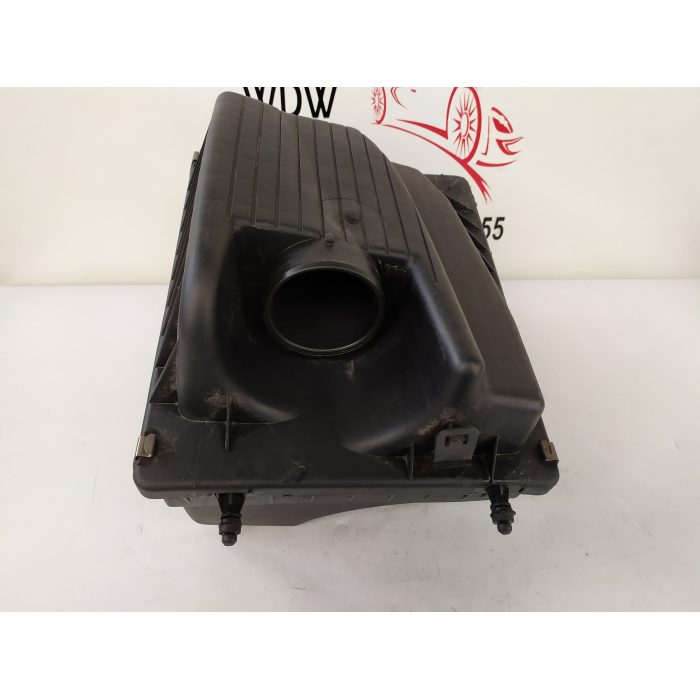 24443112 SCATOLA FILTRO ARIA AIRBOX USATO OPEL ASTRA G SW 1.7 CDTI (1998\2006)