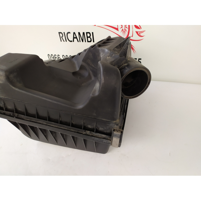 24443112 SCATOLA FILTRO ARIA AIRBOX USATO OPEL ASTRA G SW 1.7 CDTI (1998\2006)