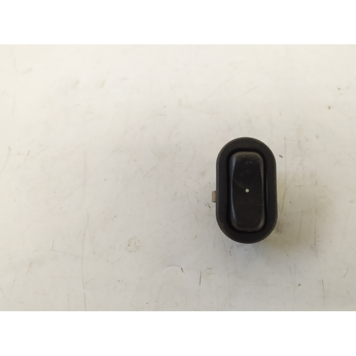 PULSANTE ALZAVETRO USATO PORTA ANTERIORE DESTRO DX USATO OPEL ASTRA G SW 1.7 CDTI (1998\2006)