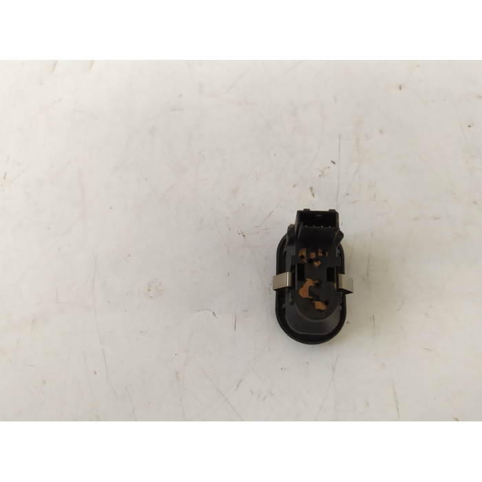 PULSANTE ALZAVETRO USATO PORTA ANTERIORE DESTRO DX USATO OPEL ASTRA G SW 1.7 CDTI (1998\2006)