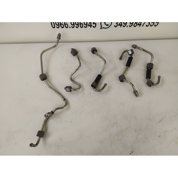 CANNETTE CANNETTA INIEZIONE FLAUTO GASOLIO USATO MERCEDES VITO 1.6 CDI (DAL 2014 IN POI >) 