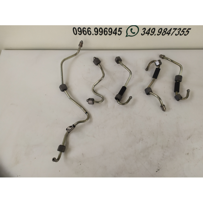 CANNETTE CANNETTA INIEZIONE FLAUTO GASOLIO USATO MERCEDES VITO 1.6 CDI (DAL 2014 IN POI >) 