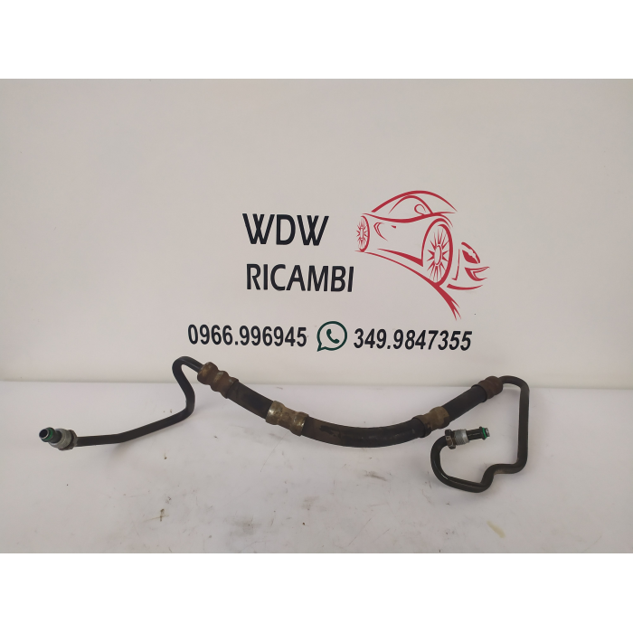 ART 23700 TUBO IDROGUIDA SCATOLA STERZO USATO OPEL ASTRA G SW 1.7 CDTI (1998\2006)