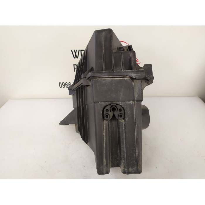6Q0129601AR SCATOLA PORTA FILTRO ARIA AIRBOX USATO VW POLO (9N) 1.4 TDI (2001\2009)