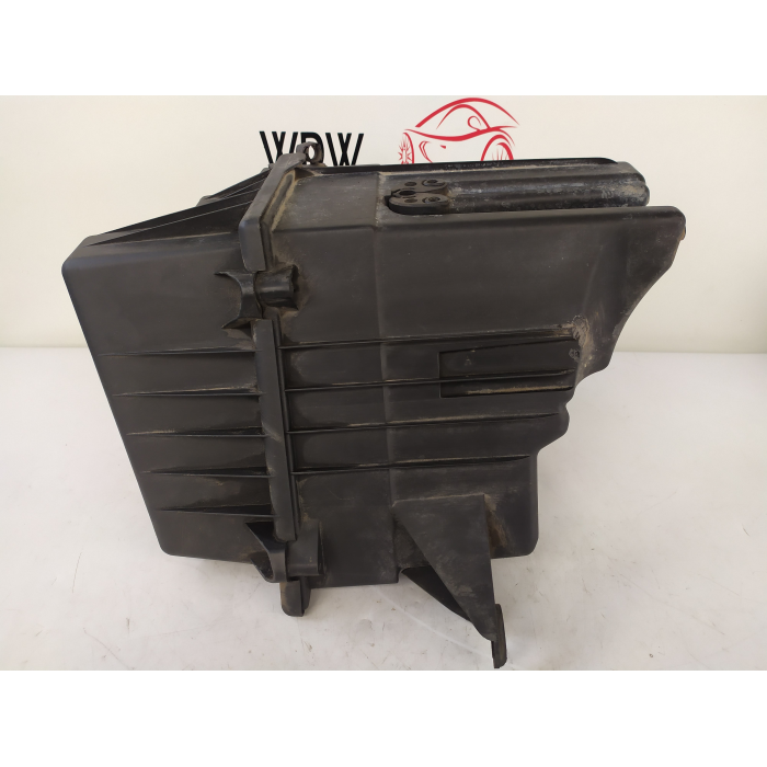 6Q0129601AR SCATOLA PORTA FILTRO ARIA AIRBOX USATO VW POLO (9N) 1.4 TDI (2001\2009)