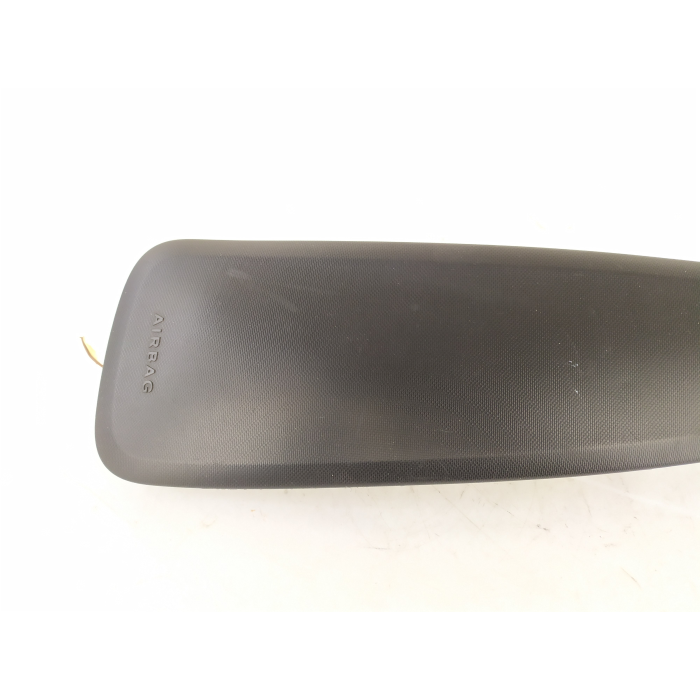 985H01689R AIRBAG SEDILE USATO LATO ANTERIORE DESTRO DX RENAULT TWINGO 3° 1.0 SMART 453 1.0