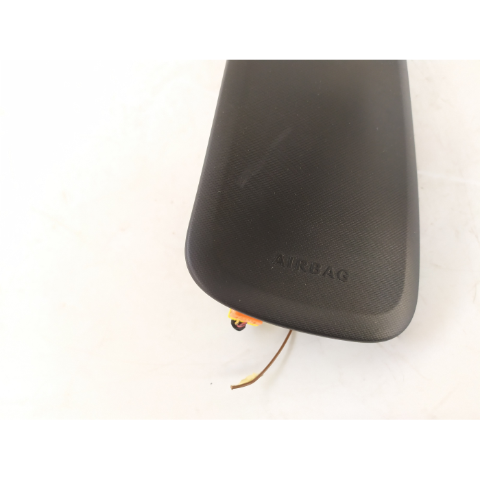 985H01689R AIRBAG SEDILE USATO LATO ANTERIORE DESTRO DX RENAULT TWINGO 3° 1.0 SMART 453 1.0