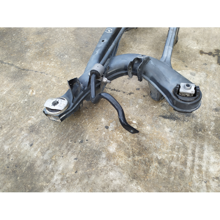 2133509707 PONTE ASSALE POSTERIORE POST USATO CENTRALE MERCEDES CLASSE E (W213) E220D (DAL 2016 IN POI >) 