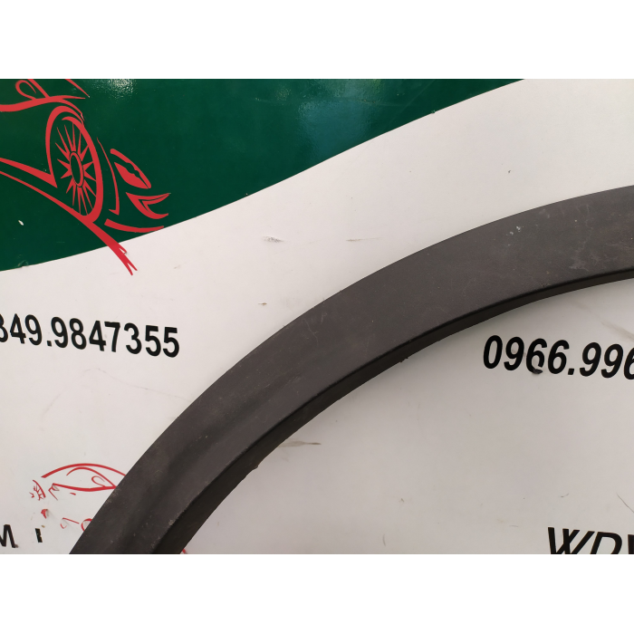 788743595R CORNICE MASCHERINA PARAFANGO POSTERIORE DESTRO DX USATO RENAULT KADJAR (HA \ HL) (DAL 2015 IN POI >)