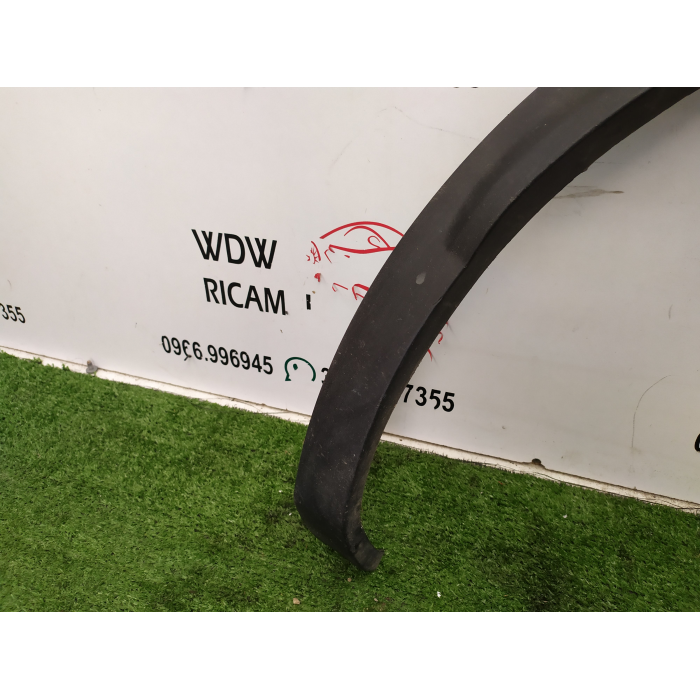 788743595R CORNICE MASCHERINA PARAFANGO POSTERIORE DESTRO DX USATO RENAULT KADJAR (HA \ HL) (DAL 2015 IN POI >)