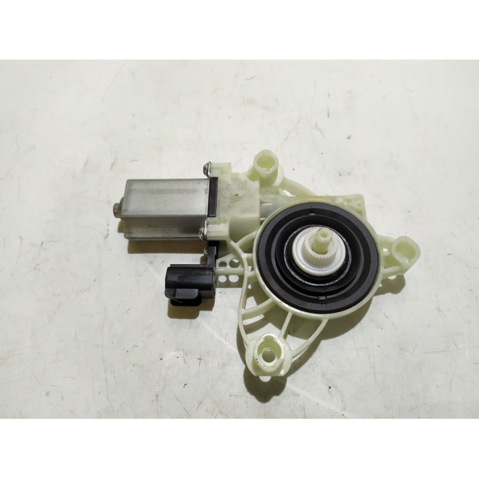 L1TB-14553-DB MOTORINO ALZAVETRO PORTA POSTERIORE SINISTRO SX USATO FORD PUMA ST-LINE (DAL 2019 >)
