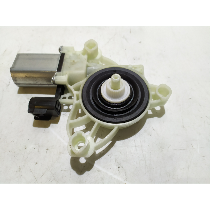 L1TB-14553-DB MOTORINO ALZAVETRO PORTA POSTERIORE SINISTRO SX USATO FORD PUMA ST-LINE (DAL 2019 >)