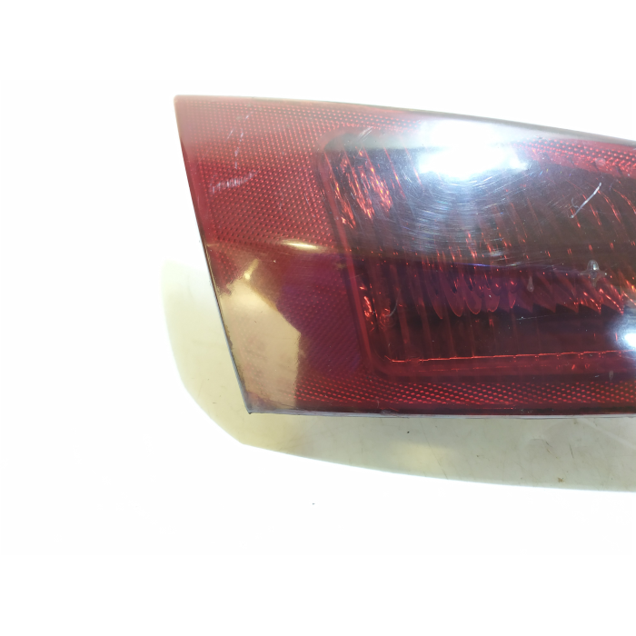 60693792 STOP FANALE FANALINO POSTERIORE SINISTRO SX USATO INTERNO ALFA ROMEO 147 1.9 (2000\2010) 2005