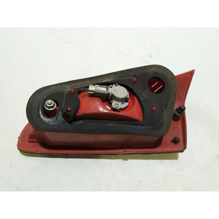 60693792 STOP FANALE FANALINO POSTERIORE SINISTRO SX USATO INTERNO ALFA ROMEO 147 1.9 (2000\2010) 2005