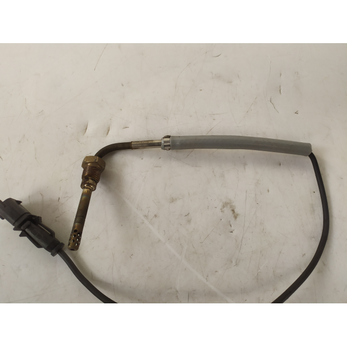 55228650 SENSORE TEMPERATURA GAS DI SCARICO USATO FIAT 500L 1.3 MTJ 84CV (DAL 2012 IN POI >) 