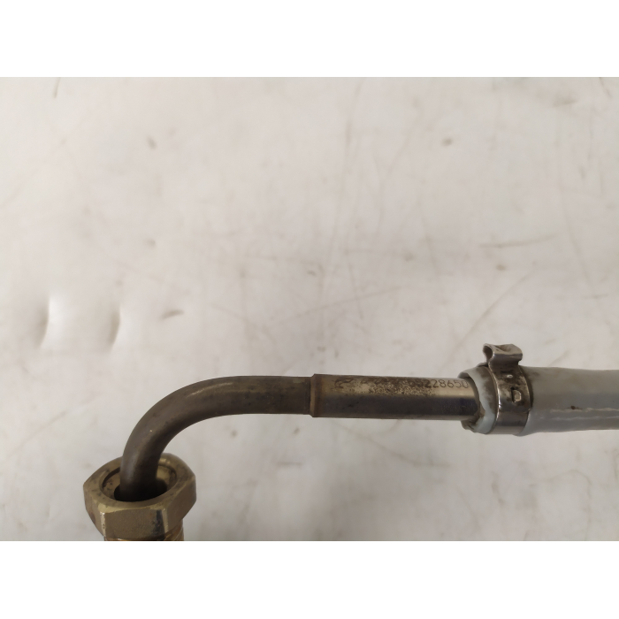 55228650 SENSORE TEMPERATURA GAS DI SCARICO USATO FIAT 500L 1.3 MTJ 84CV (DAL 2012 IN POI >) 