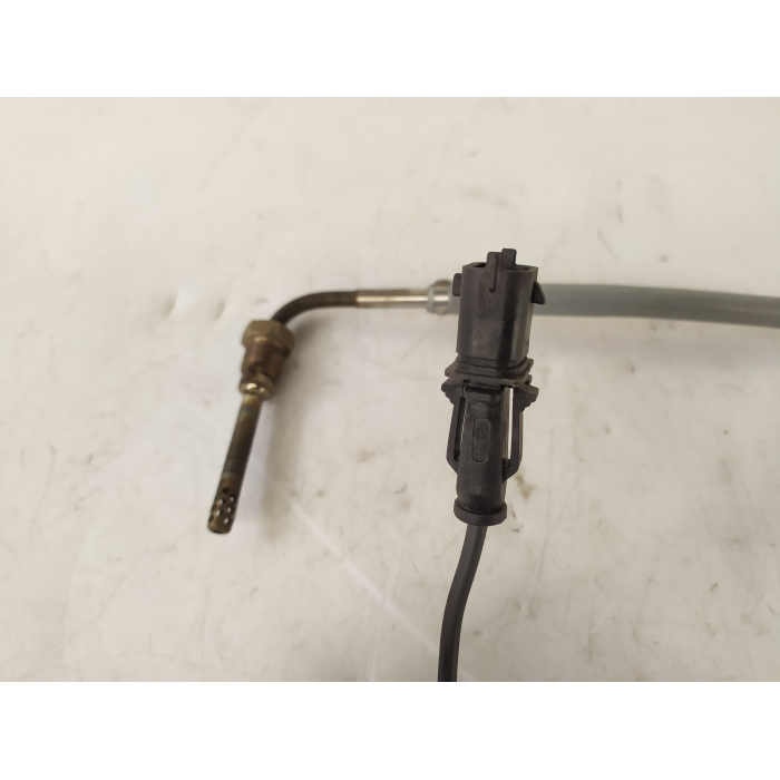 55228650 SENSORE TEMPERATURA GAS DI SCARICO USATO FIAT 500L 1.3 MTJ 84CV (DAL 2012 IN POI >) 