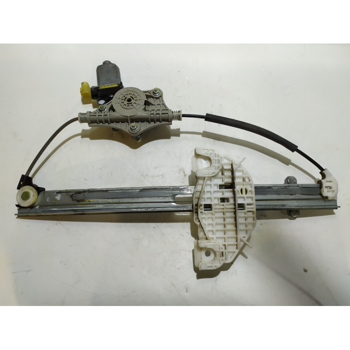 83460-H8000 ALZAVETRO ELETTRICO USATO PORTA POSTERIORE DESTRO DX KIA STONIC (DAL 2017 IN POI >)