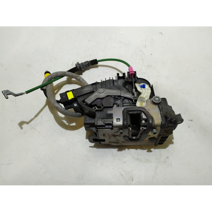 A0997206801 SERRATURA CHIUSURA USATO PORTA ANTERIORE DESTRO DX MERCEDES CLASSE E W213 SW (2016\2023) 