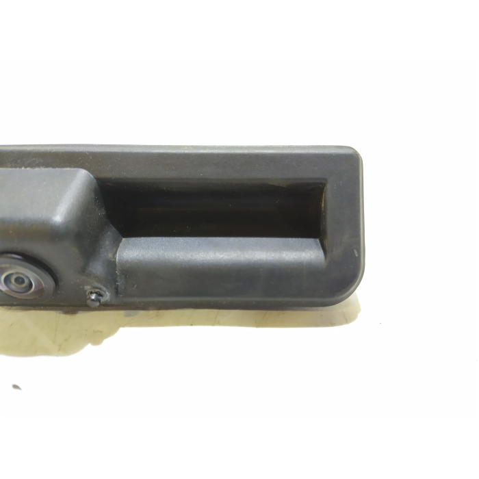 8W8827566C TELECAMERA RETROCAMERA MANIGLIA PORTELLONE USATO AUDI Q5 (FY) RESTYLING ANNO 2018