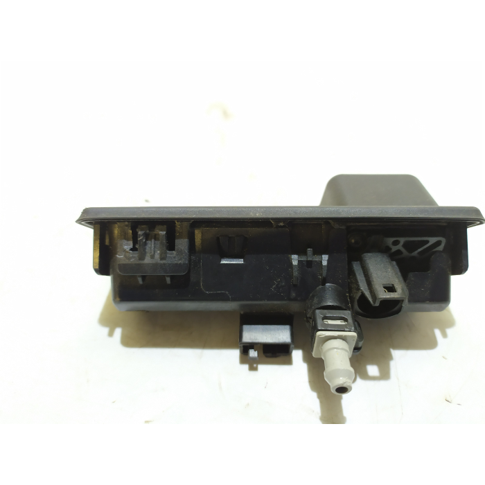 8W8827566C TELECAMERA RETROCAMERA MANIGLIA PORTELLONE USATO AUDI Q5 (FY) RESTYLING ANNO 2018