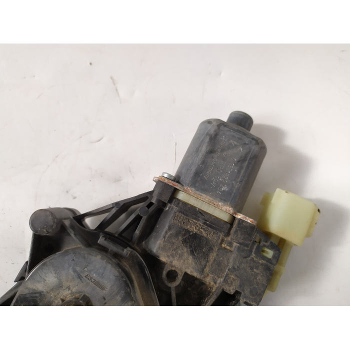 8A61-14A389-B MOTORINO CON ALZAVETRO PORTA ANTERIORE SINISTRO SX USATO FORD FIESTA 1.4 TDCI (2008\2017)