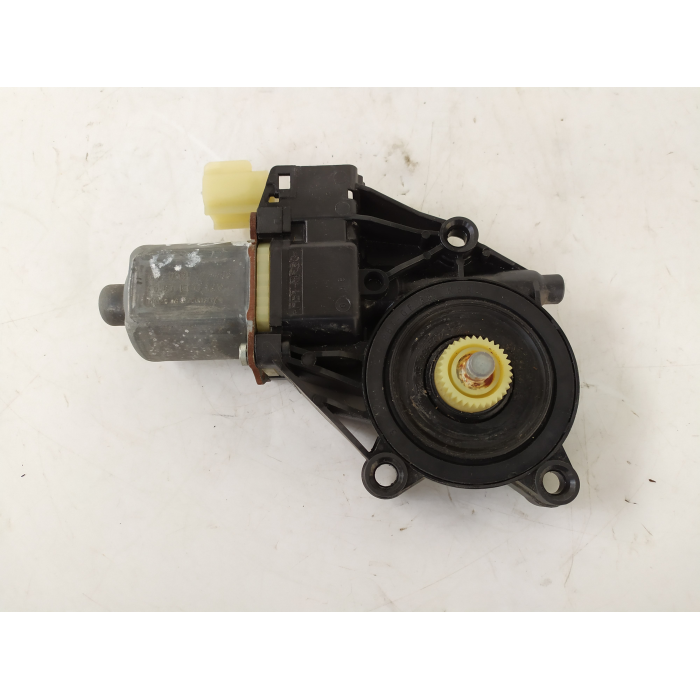 8A61-14A389-A MOTORINO ELETTRICO ALZAVETRO PORTA POSTERIORE SINISTRO SX USATO FORD FIESTA 1.4 TDCI (2008\2017)