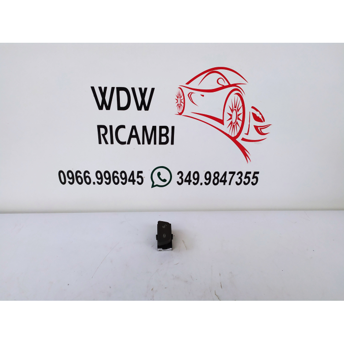 BJ3214017 PULSANTE INTERRUTTORE COMANDO CHIUSURA APERTURA PORTE USATO RANGE ROVER LAND ROVER EVOQUE L538 1° (2011\2018) 2016