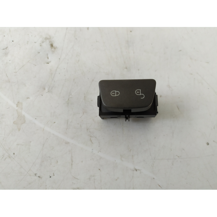 BJ3214017 PULSANTE INTERRUTTORE COMANDO CHIUSURA APERTURA PORTE USATO RANGE ROVER LAND ROVER EVOQUE L538 1° (2011\2018) 2016