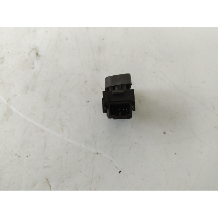 BJ3214017 PULSANTE INTERRUTTORE COMANDO CHIUSURA APERTURA PORTE USATO RANGE ROVER LAND ROVER EVOQUE L538 1° (2011\2018) 2016