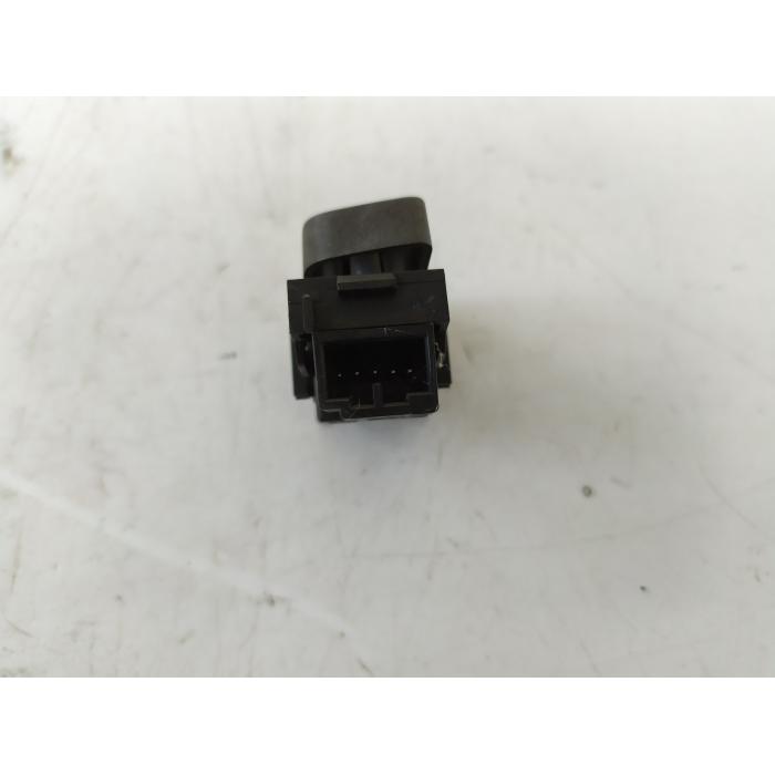 BJ3214017 PULSANTE INTERRUTTORE COMANDO CHIUSURA APERTURA PORTE USATO RANGE ROVER LAND ROVER EVOQUE L538 1° (2011\2018) 2016