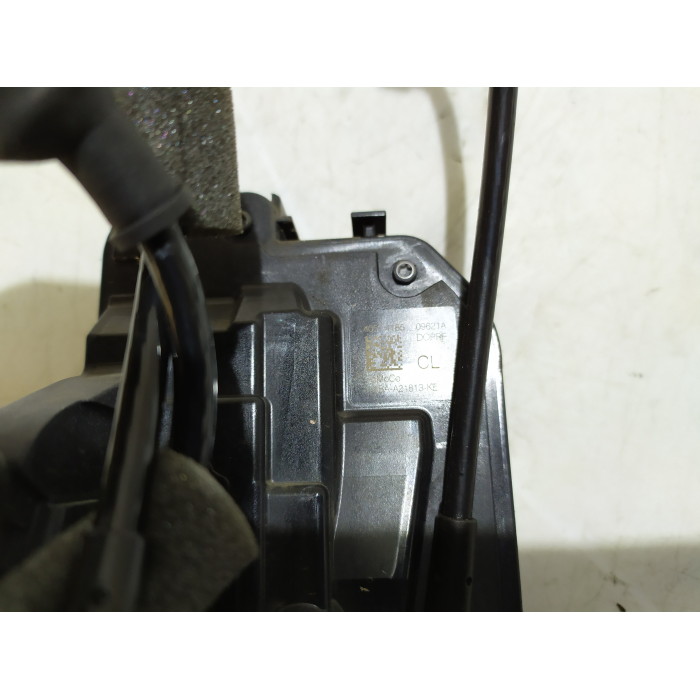 H1BA-A21813-KE SERRATURA CHIUSURA PORTA ANTERIORE SINISTRO SX USATO FORD PUMA ST-LINE (DAL 2019 >)