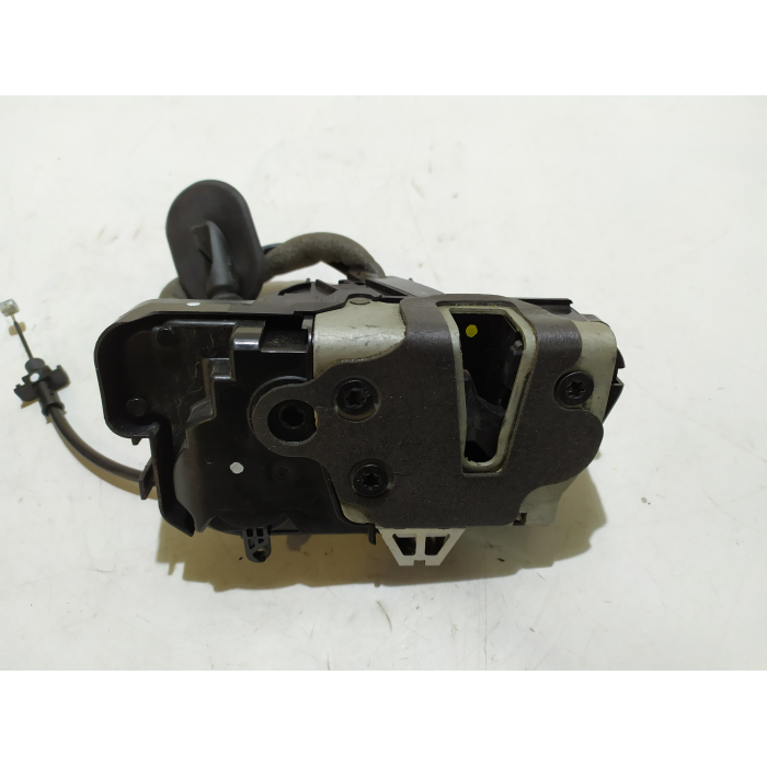H1BA-A21813-KE SERRATURA CHIUSURA PORTA ANTERIORE SINISTRO SX USATO FORD PUMA ST-LINE (DAL 2019 >)