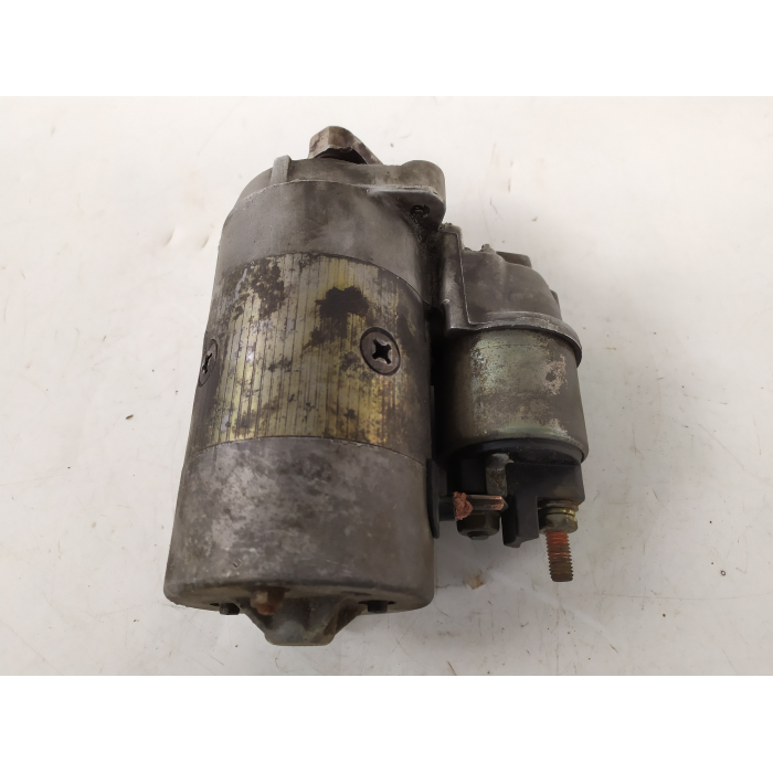 63222908 MOTORINO AVVIAMENTO MOTORE USATO FIAT PANDA (141) RESTYLING (1986\2003) 900