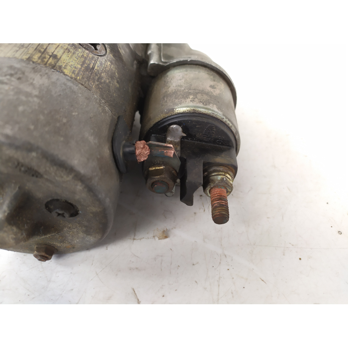 63222908 MOTORINO AVVIAMENTO MOTORE USATO FIAT PANDA (141) RESTYLING (1986\2003) 900