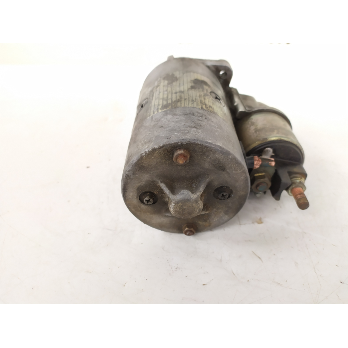 63222908 MOTORINO AVVIAMENTO MOTORE USATO FIAT PANDA (141) RESTYLING (1986\2003) 900