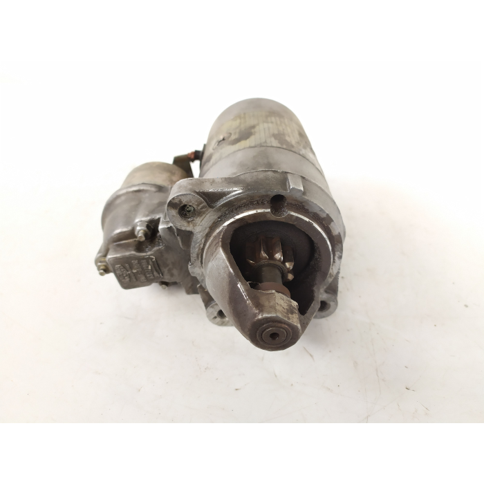 63222908 MOTORINO AVVIAMENTO MOTORE USATO FIAT PANDA (141) RESTYLING (1986\2003) 900